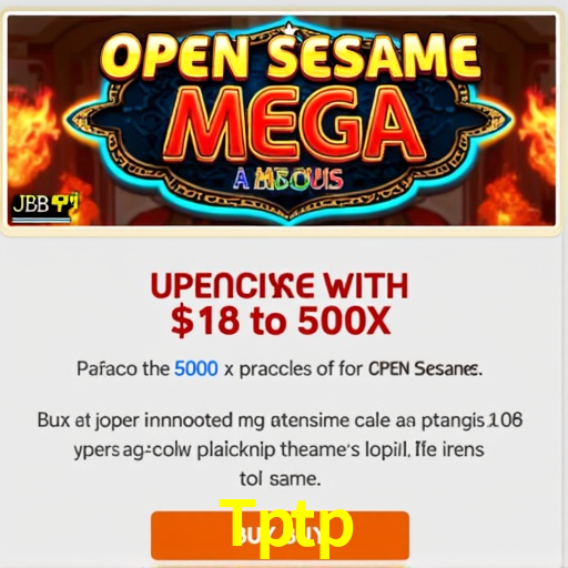 Bonus na Cassino Online Tptp