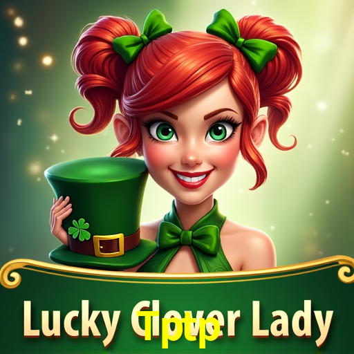 Slots na Plataforma Tptp